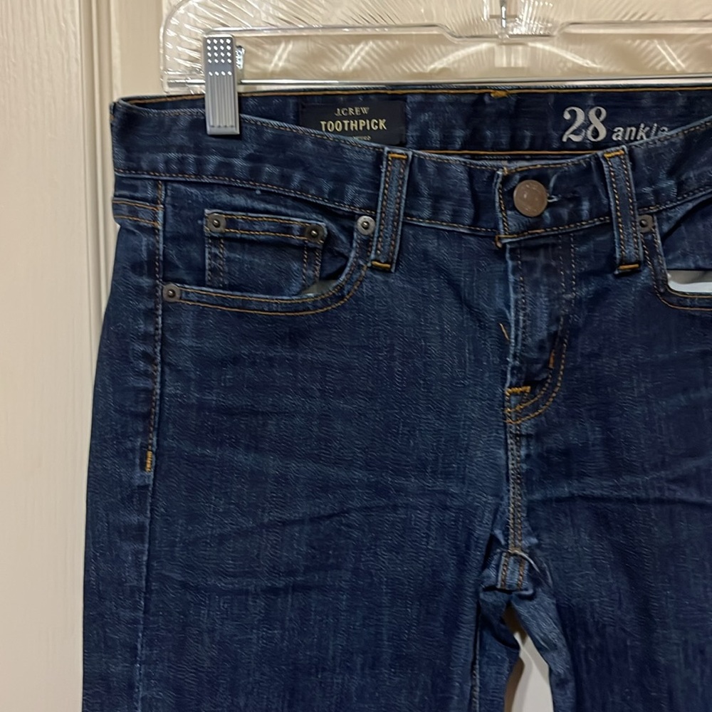 J. Crew Toothpick - Picture 5 of 9